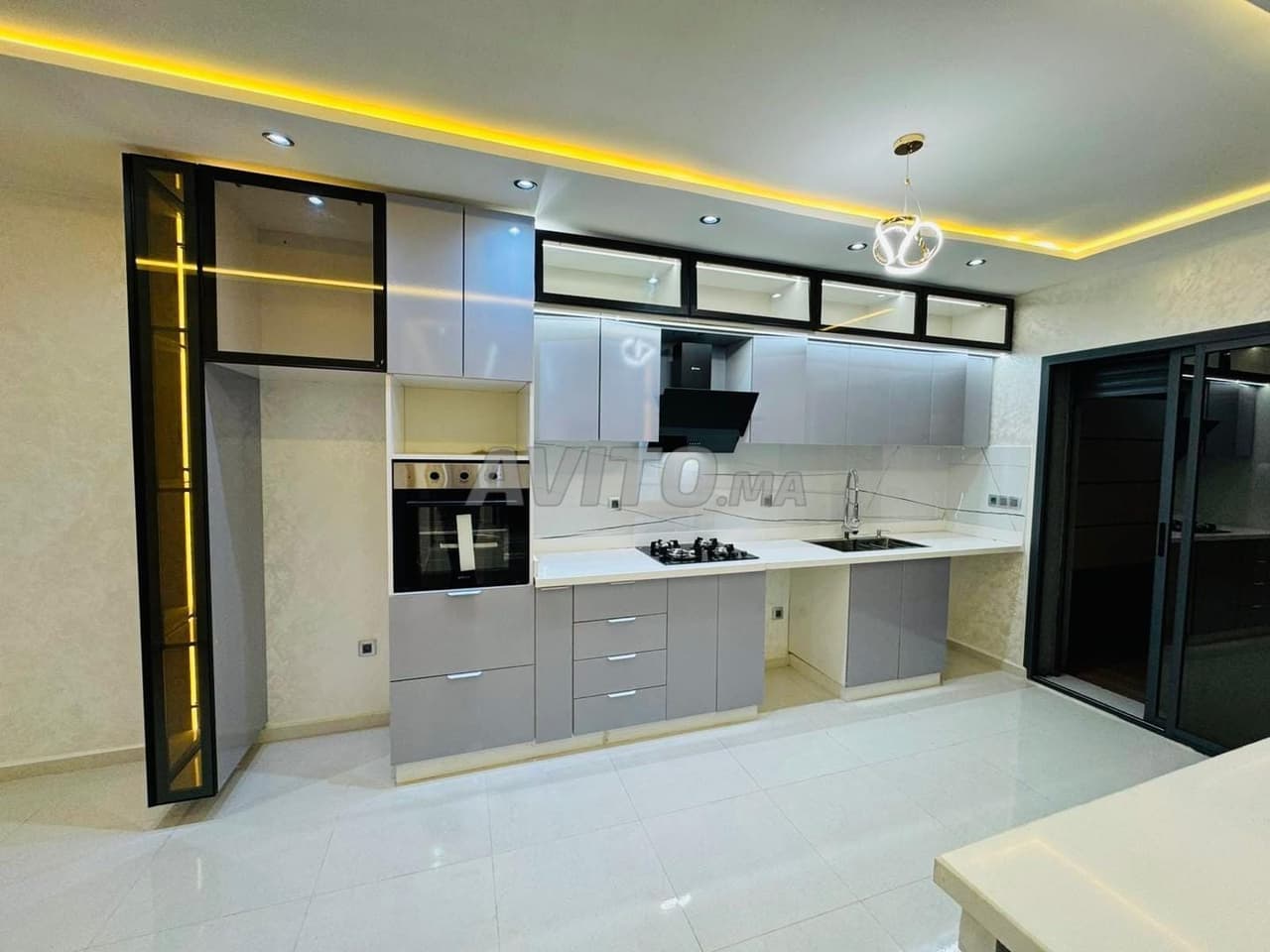 Appartement te koop 75 m² in Bouznika