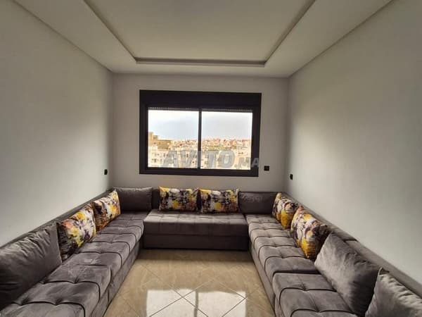 Appartements à louer mensuellement مرحبا 👋 👋 👋