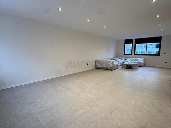 Appartement à vendre 199 m² à Boulevard Zerktouni