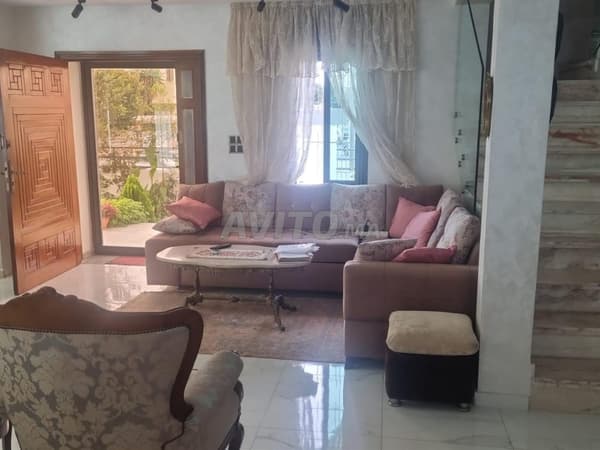 Villa in Hay Riad