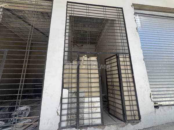 Local commercial en vente à complexe Maroua