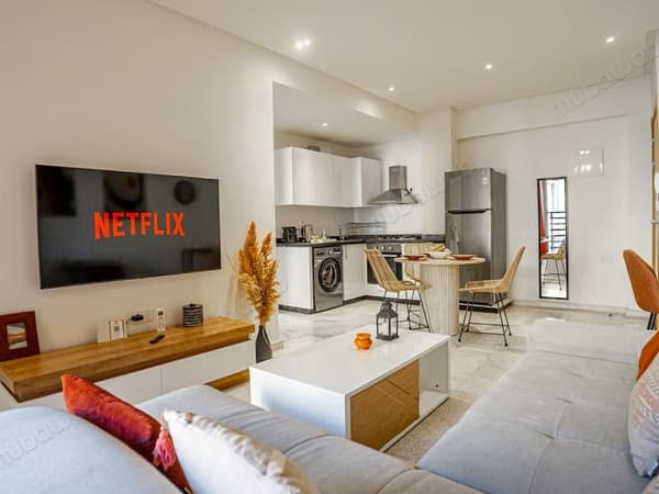 Achat vente appartement gueliz marrakech