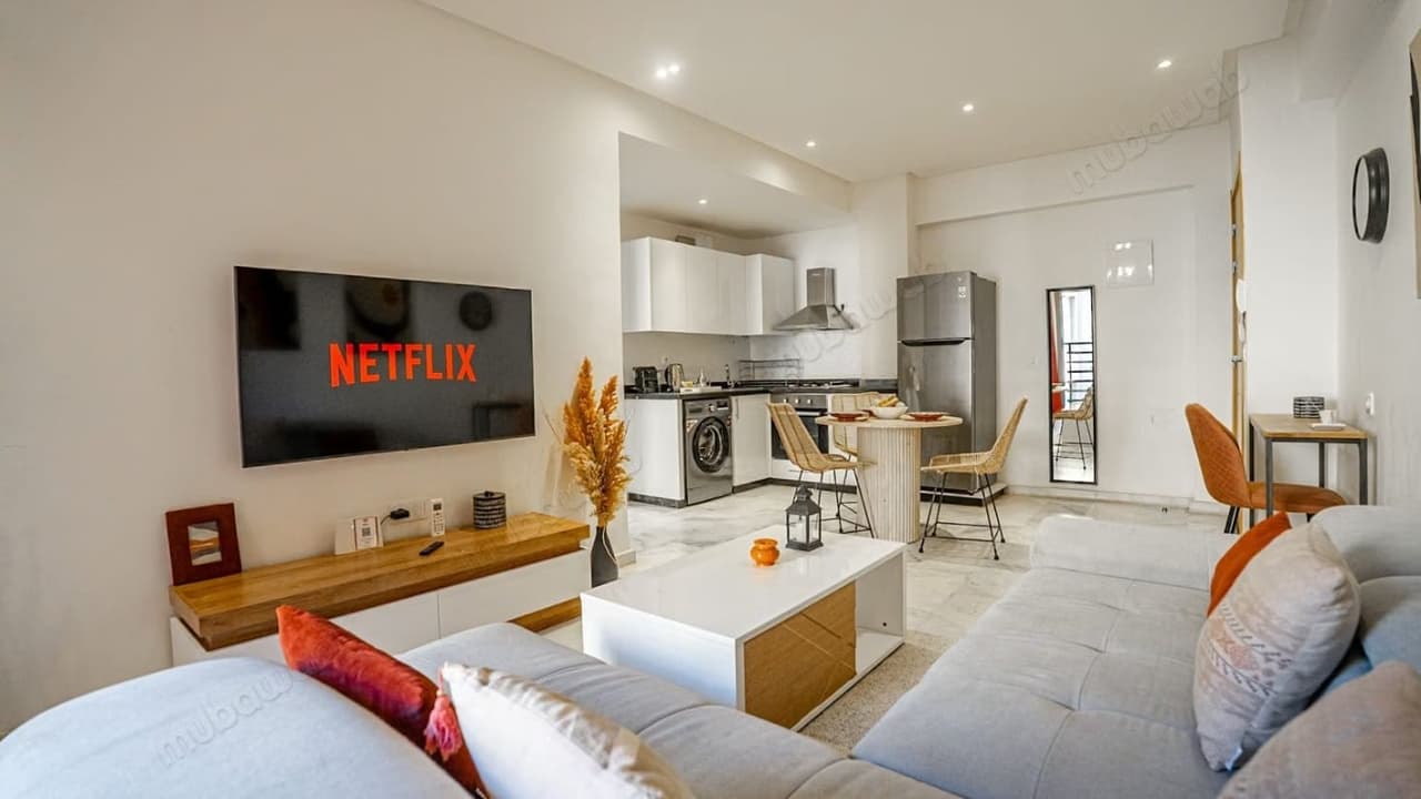 Compra venta piso Guéliz Marrakech