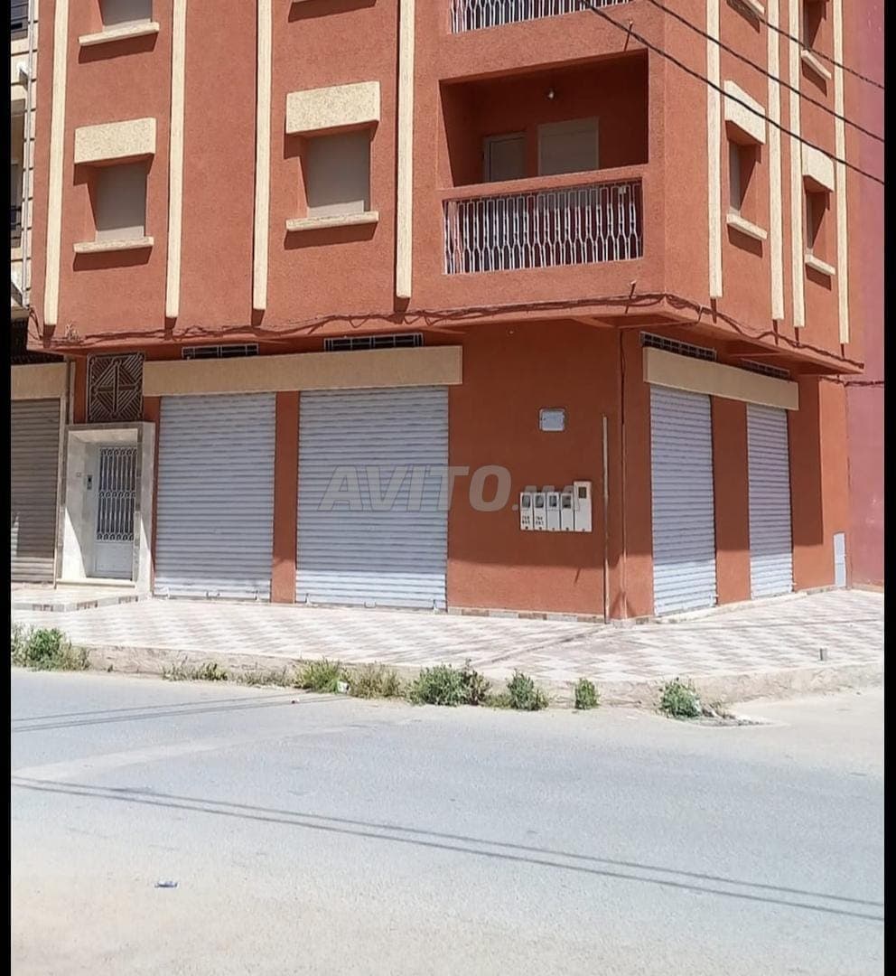 3 Mars Subdivision Beni Mellal