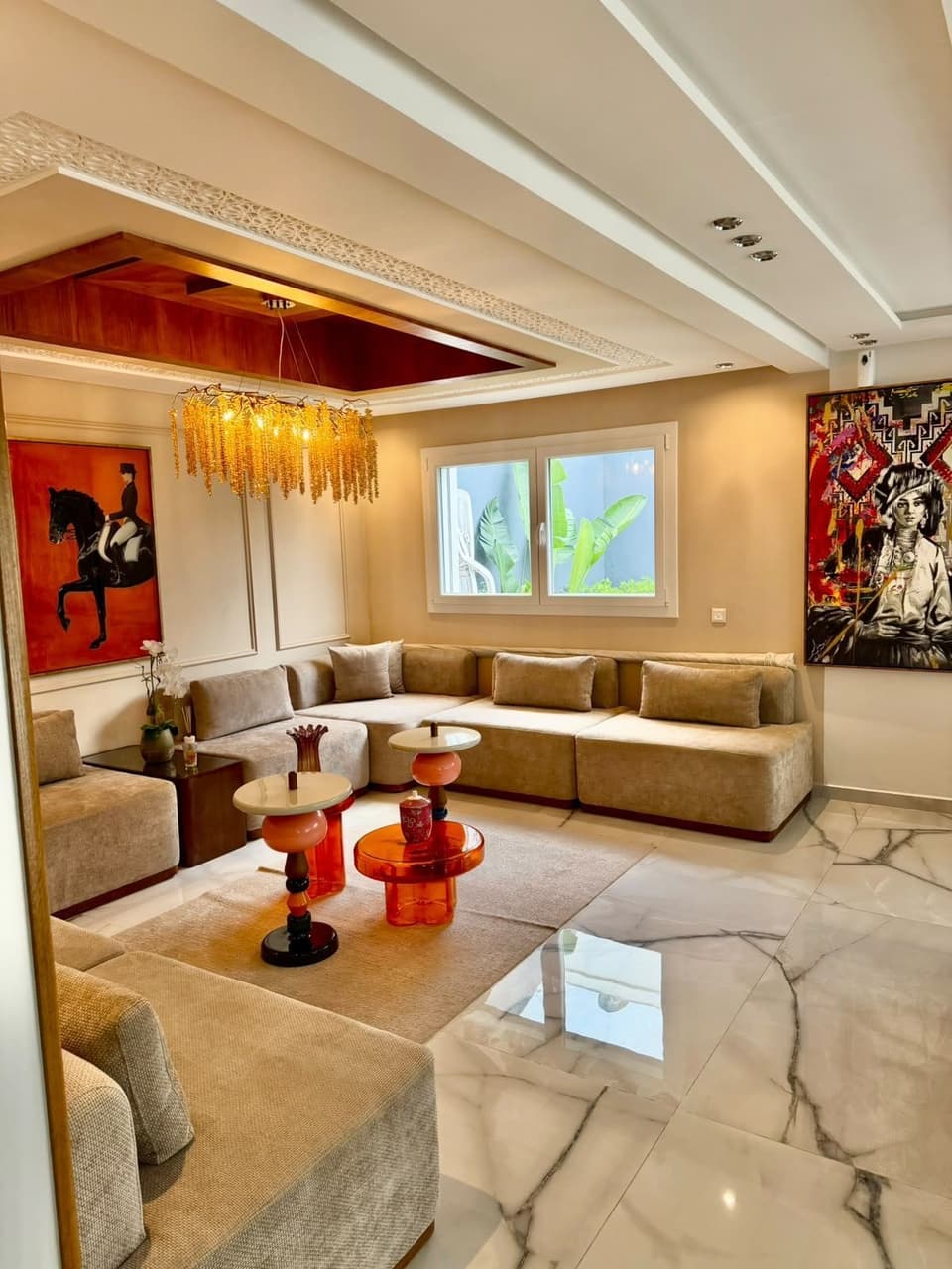 Villa 341 m² à vendre à Mehdya Al Amriya