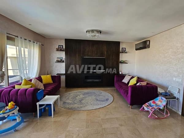TE KOOP – APPARTEMENT HOOG STANDING