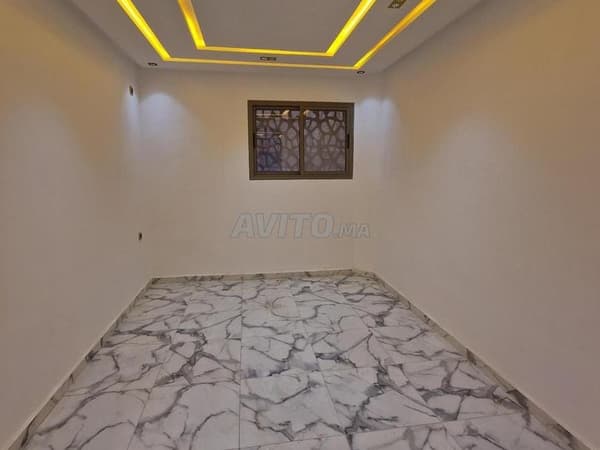 Excellent appartement 95m²