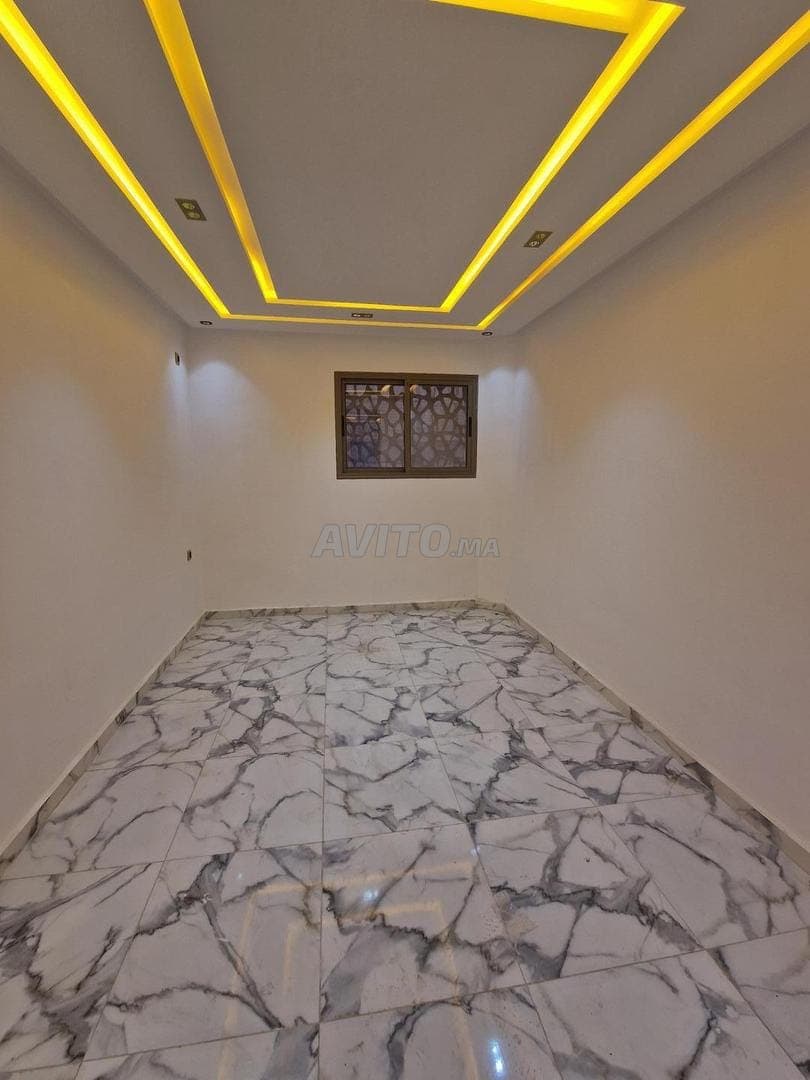 Excellent apartment 95 m²