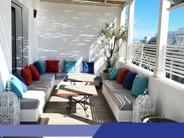 Appartement haut standing à vendre