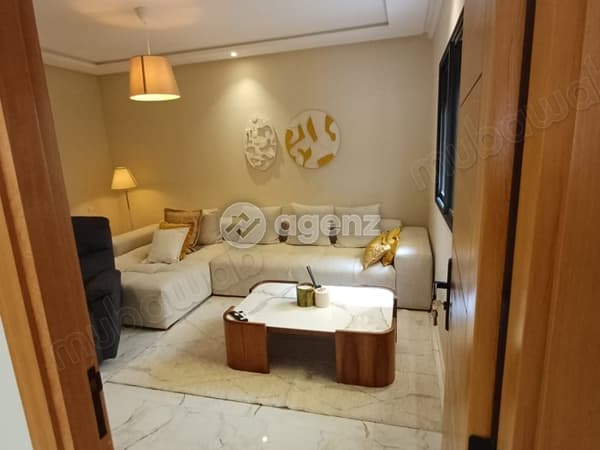 Duplex à vendre 180 m², 4 chambres Hay Salam Mohammedia