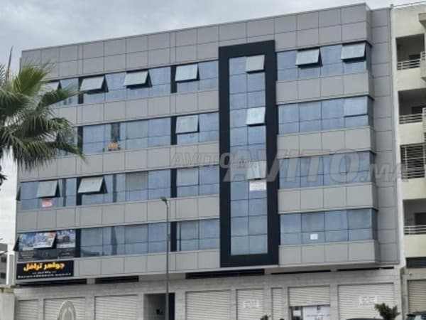 UFFICIO IN AFFITTO A TAMARA