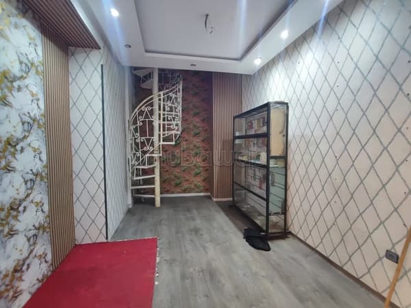 Local de 35m2 à bab doukala