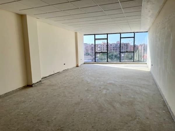 Kantoor van 68 m² gelegen in Guéliz