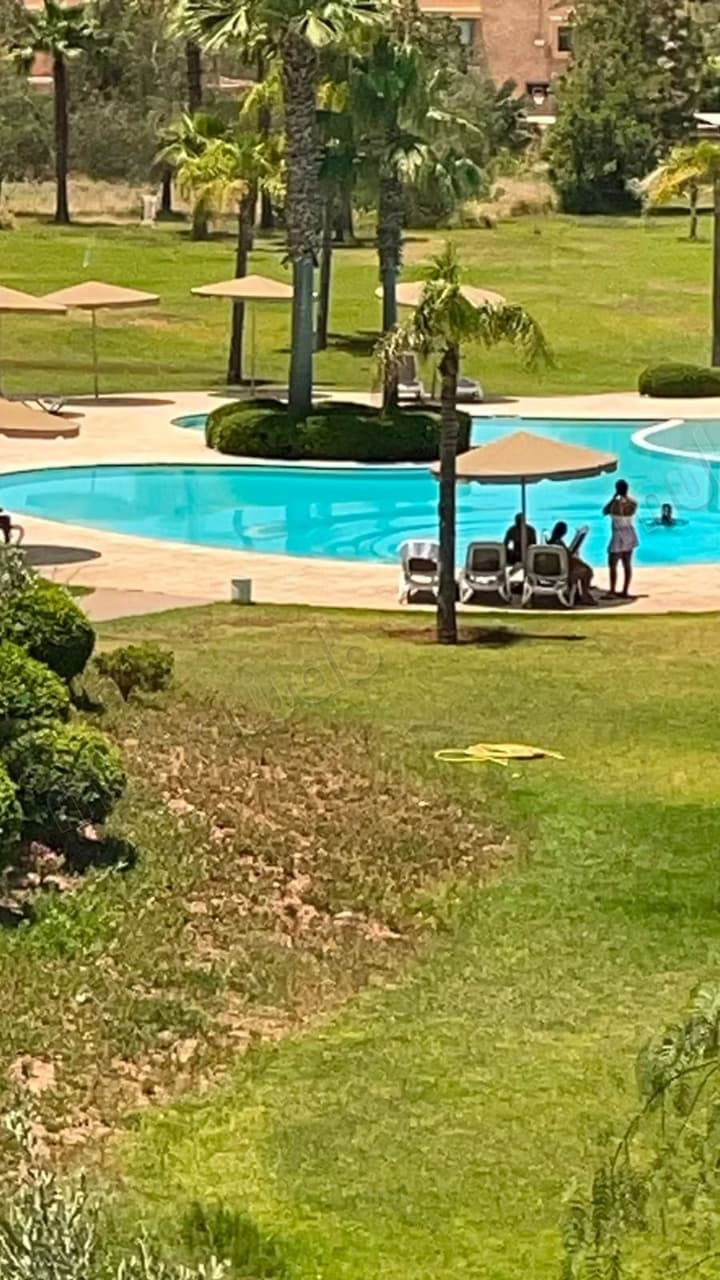 Studio for sale Prestigia Golf City