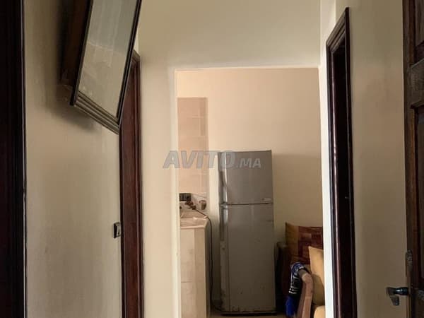 Apartment to rent in Safi
