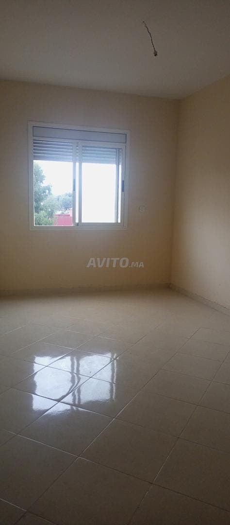 Appartement à vendre à Temara, résidence Baiti Sakane