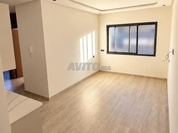 🏡 Monolocale vuoto in affitto – Bouskoura