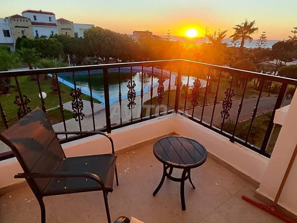 Appartement à louer 64 m² à Tanger