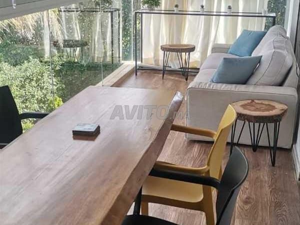 204713-Verkoop Appartement in Dar Bouazza Tamaris1 van 123 m²
