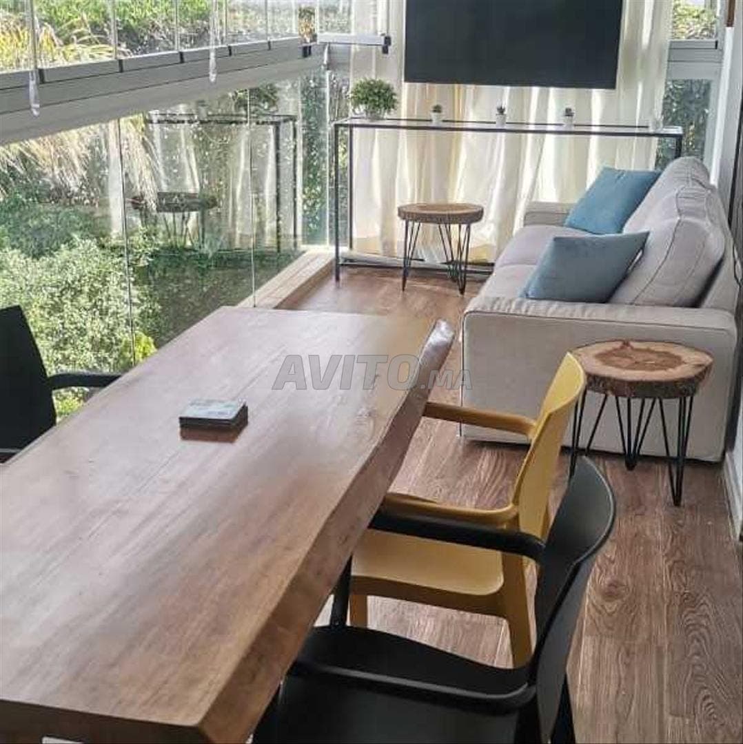 204713-Verkoop Appartement in Dar Bouazza Tamaris1 van 123 m²
