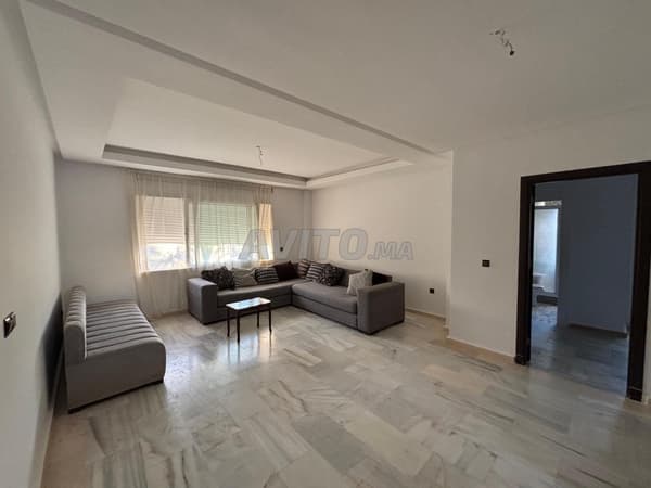 Appartamento in affitto