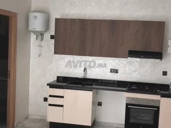 Apartment for rent in Belvédère