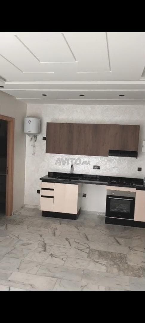 Appartement à louer à Belvédère