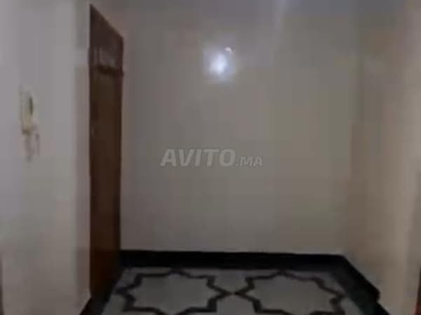 Appartement à louer Mazola, rue Oum Rabie
