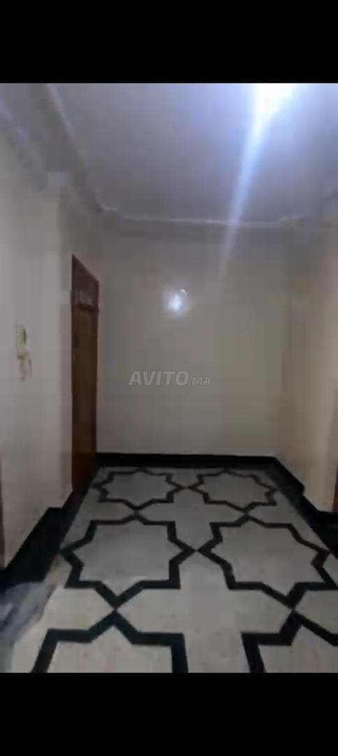 Appartamento in affitto Mazola, rue Oum Rabie