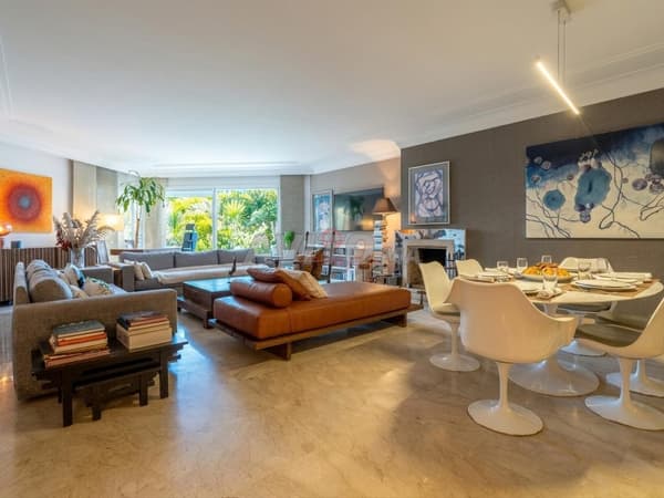 Vente Appartement à Casablanca