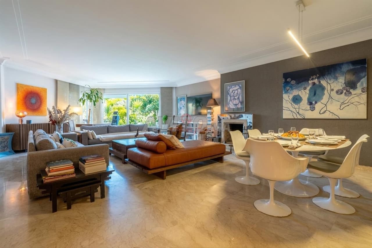 Verkoop Appartement in Casablanca