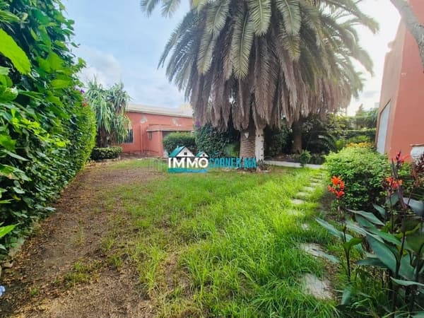 Vente villa de luxe à Inara Tétouan