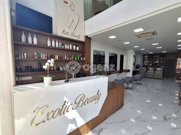 Commerce à vendre 78 m² Victoria Bouskoura