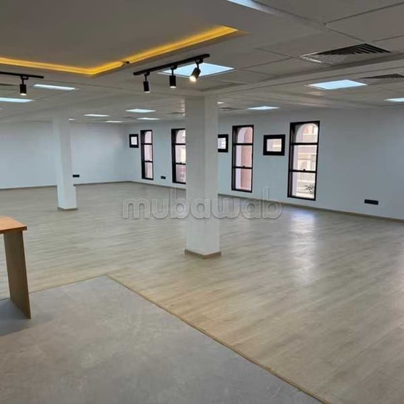 Office for Rent of 198.0 m² in Marrakech, Gueliz