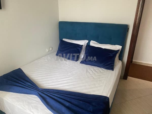 Appartement te huur 100 m² in Tangier