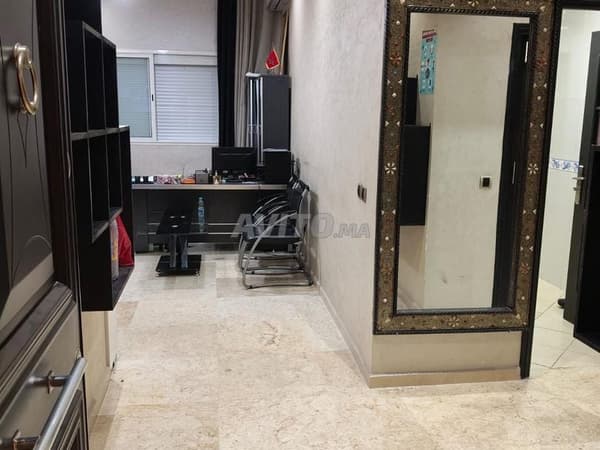 Appartement voor kantoor of woongebruik Hivernage CTM