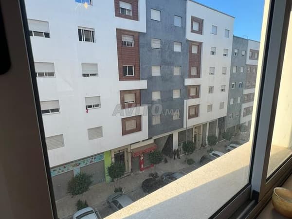Appartamento arredato in affitto nel complesso Arrihane