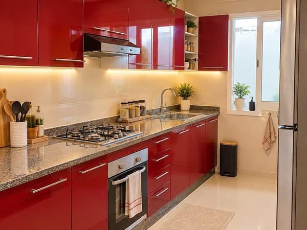 Hochwertige Wohnung zu verkaufen