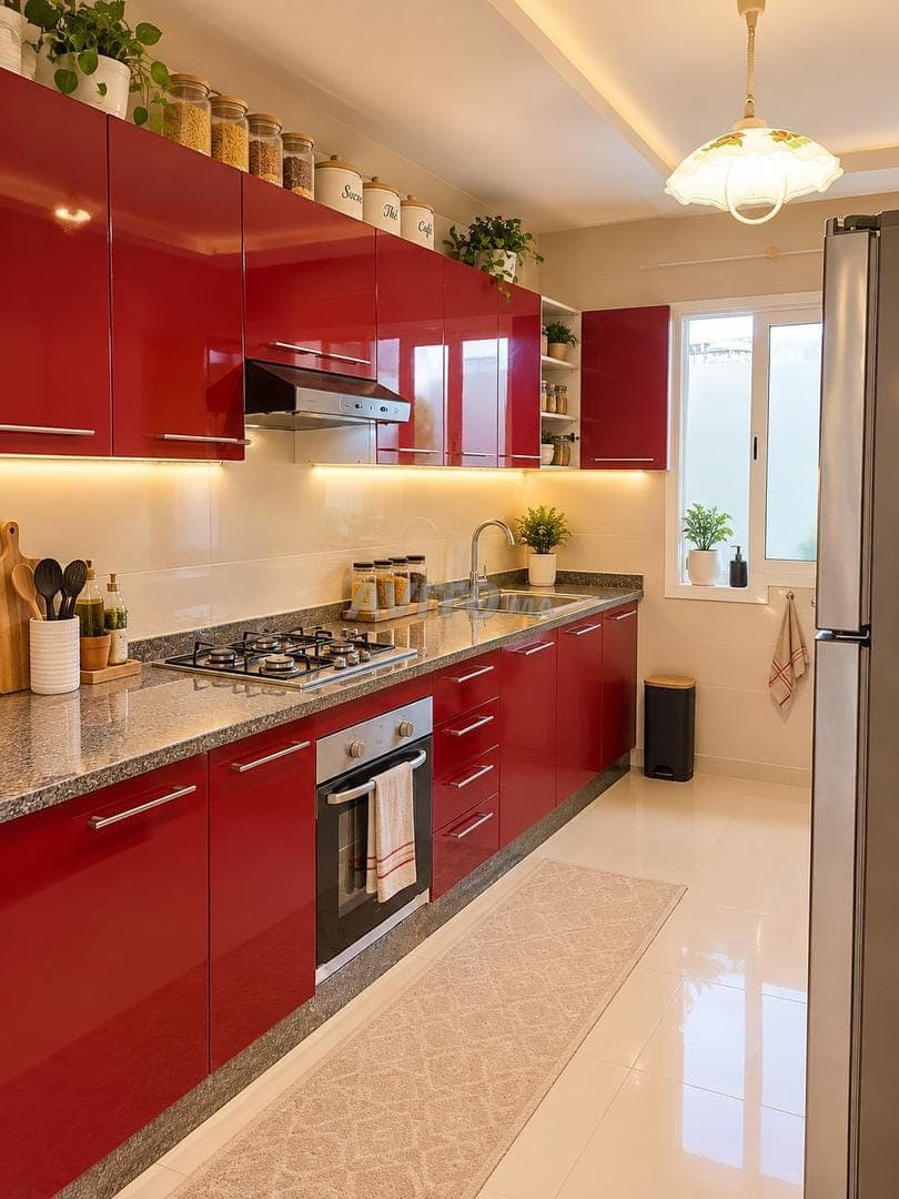 Appartement haut standing à vendre