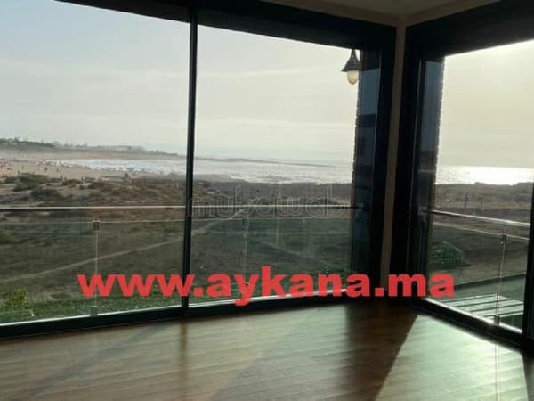 Location Villa Témara Harhoura