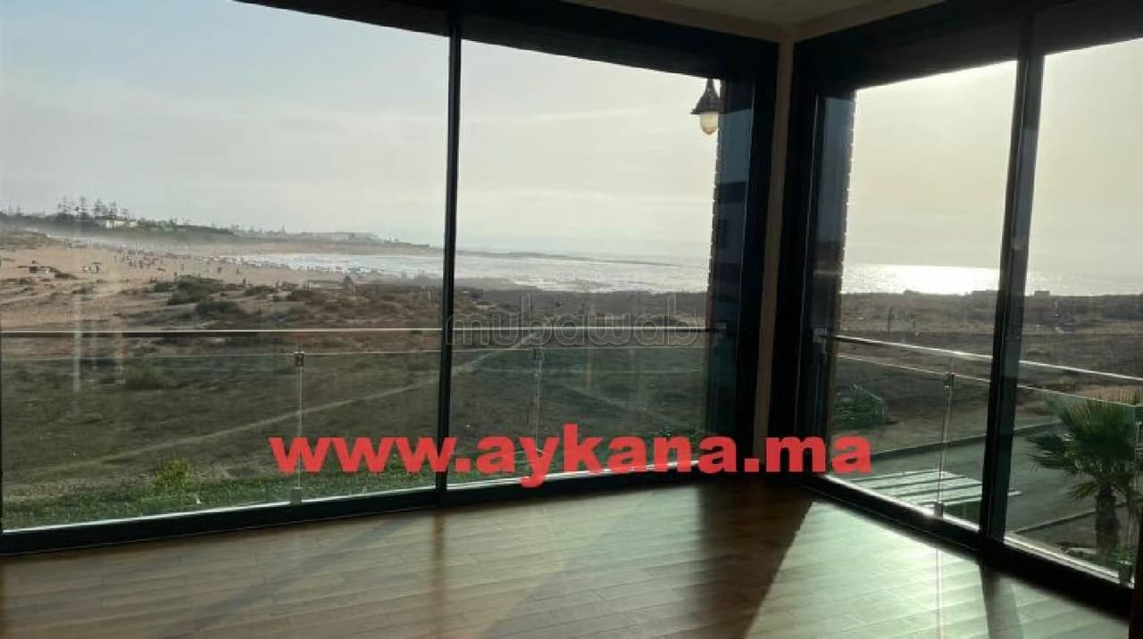 Villahuur Témara Harhoura