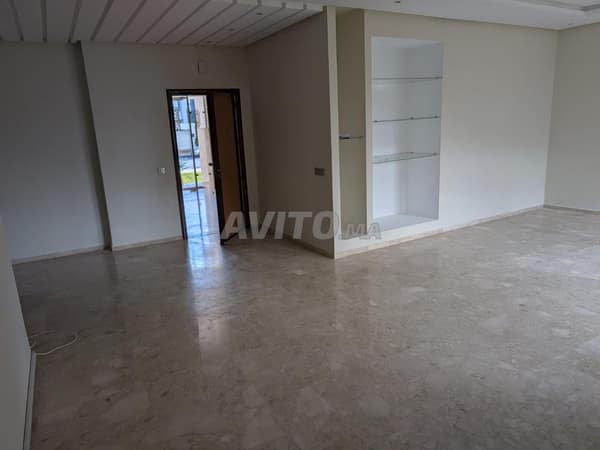Appart 2 ch vide à louer à Prestigia
