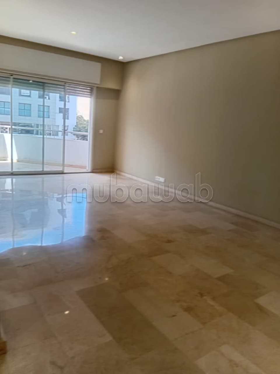 Apartment for office use Zertouni rental