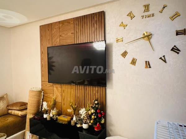 Appartement à vendre 86 m² à Kénitra