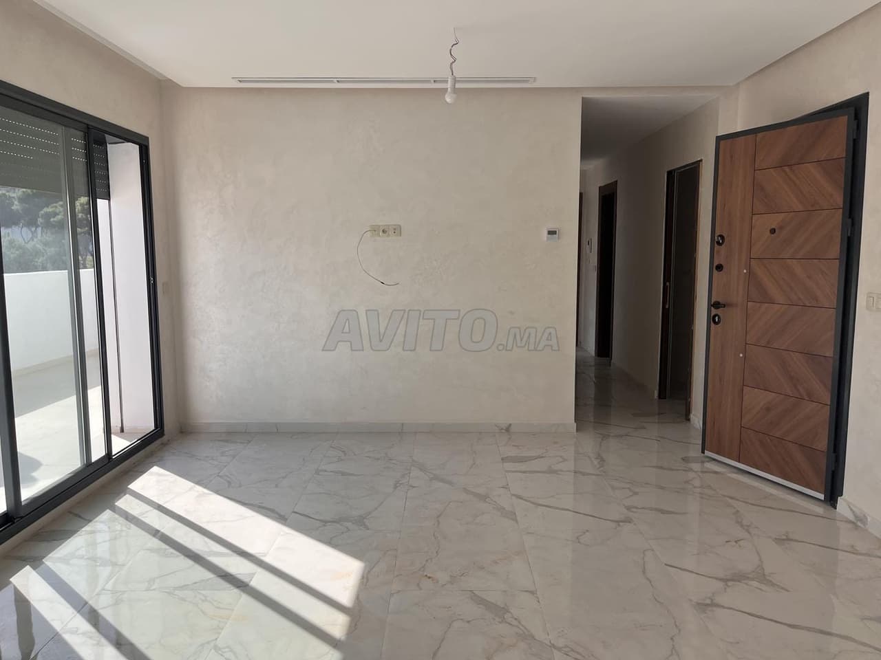 شقة للبيع 60 م² في طنجة