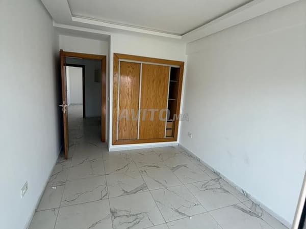 Appartement à louer à Harhoura