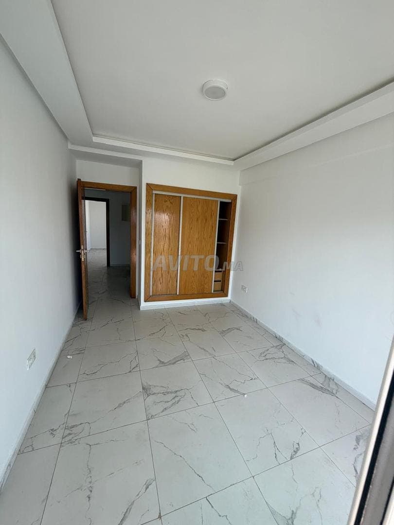 Appartement à louer à Harhoura