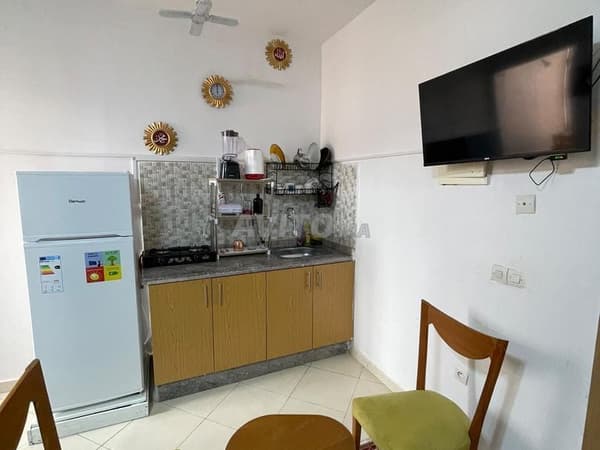 Appartement meublé neuf