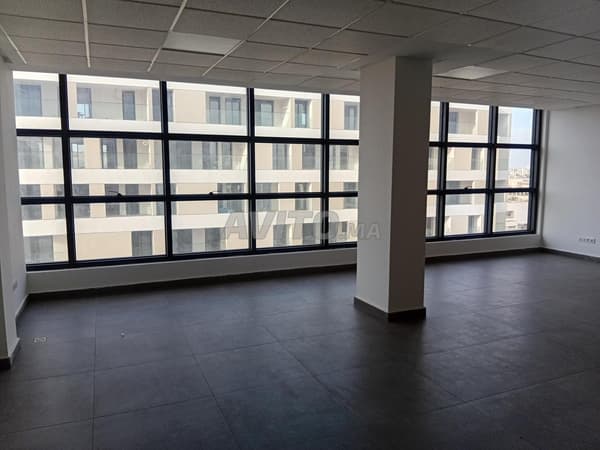Plateau de bureau À Louer Pour Profession médicale