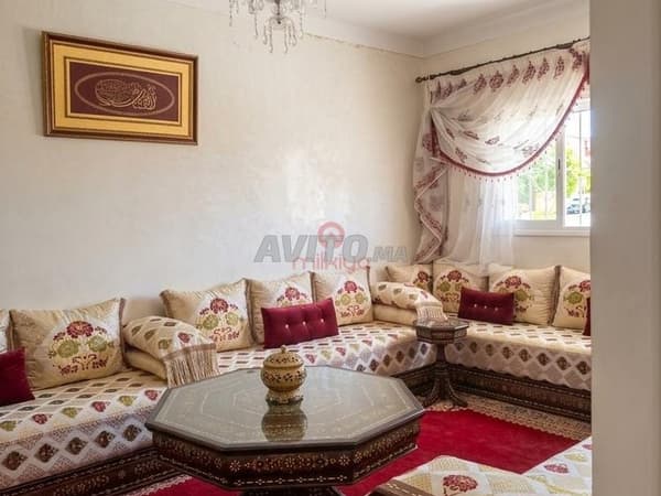 Vente Maison à Rabat